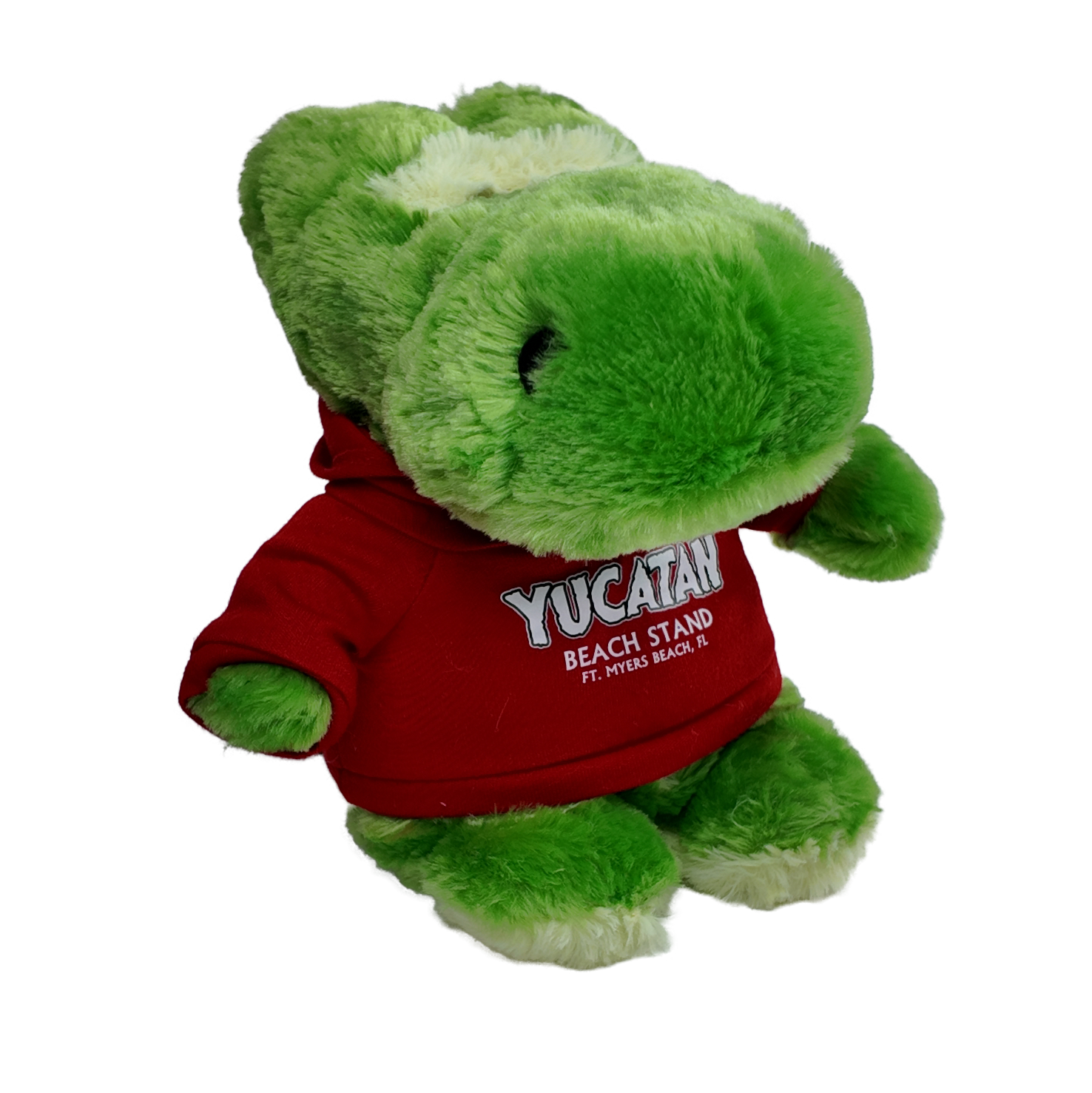 Allie the Alligator - Yucatan Crew Plush