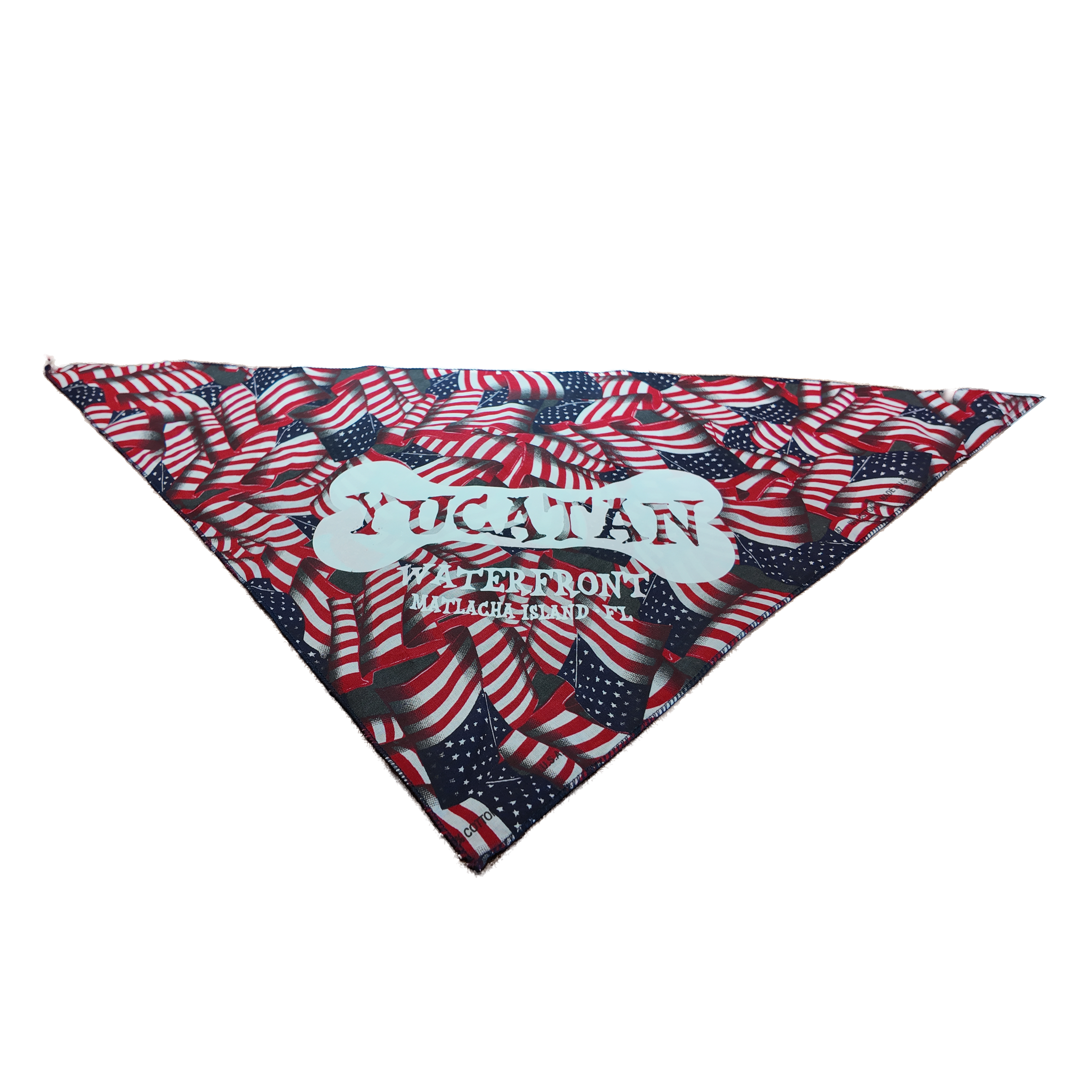 Doggy Neck Tie