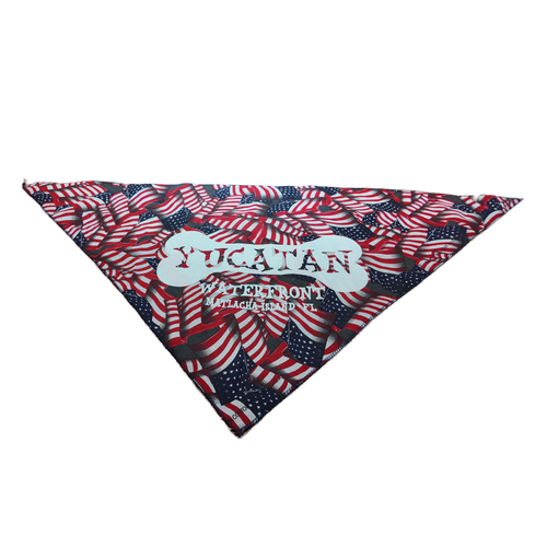 Doggy Neck Tie