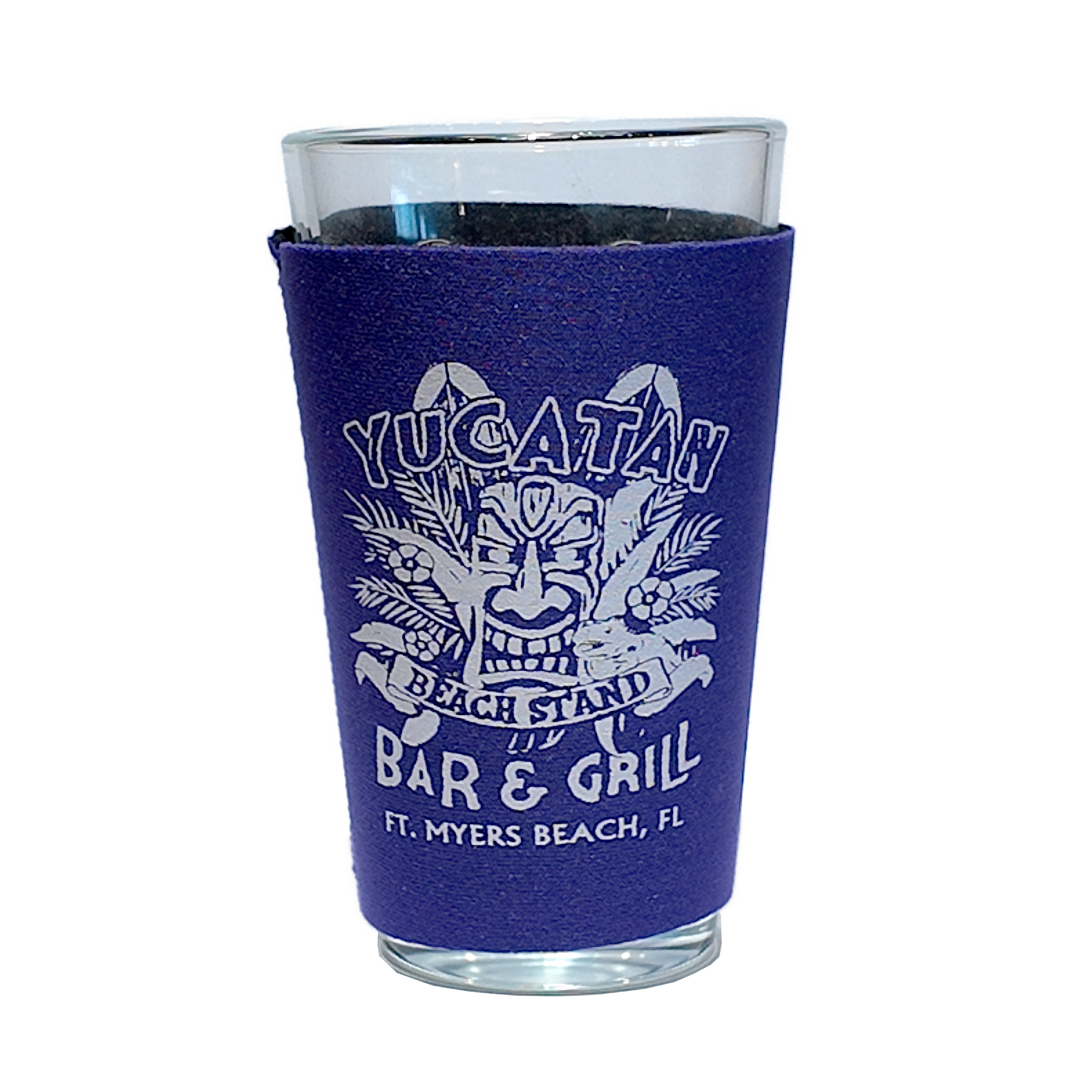 Koozies - Pint Glass Sleeve