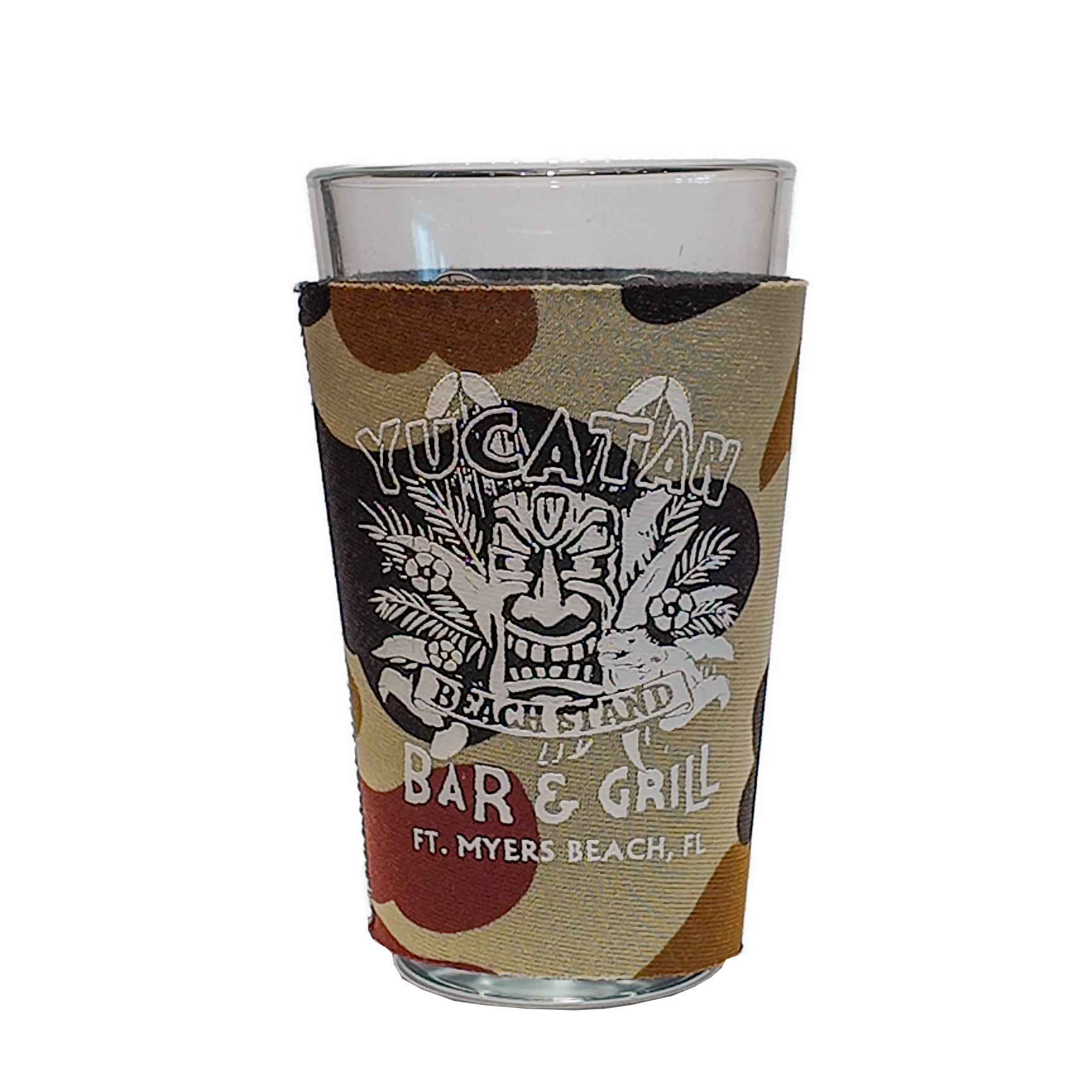 Koozies - Pint Glass Sleeve