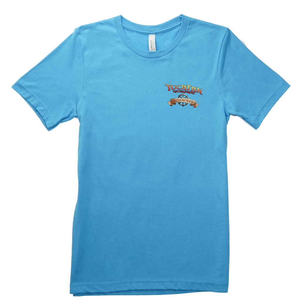 Marlin - Cotton - T-Shirt