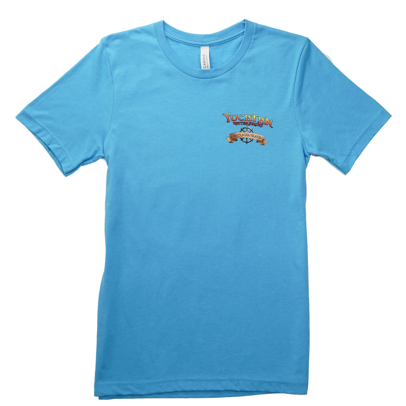 Marlin - Cotton - T-Shirt