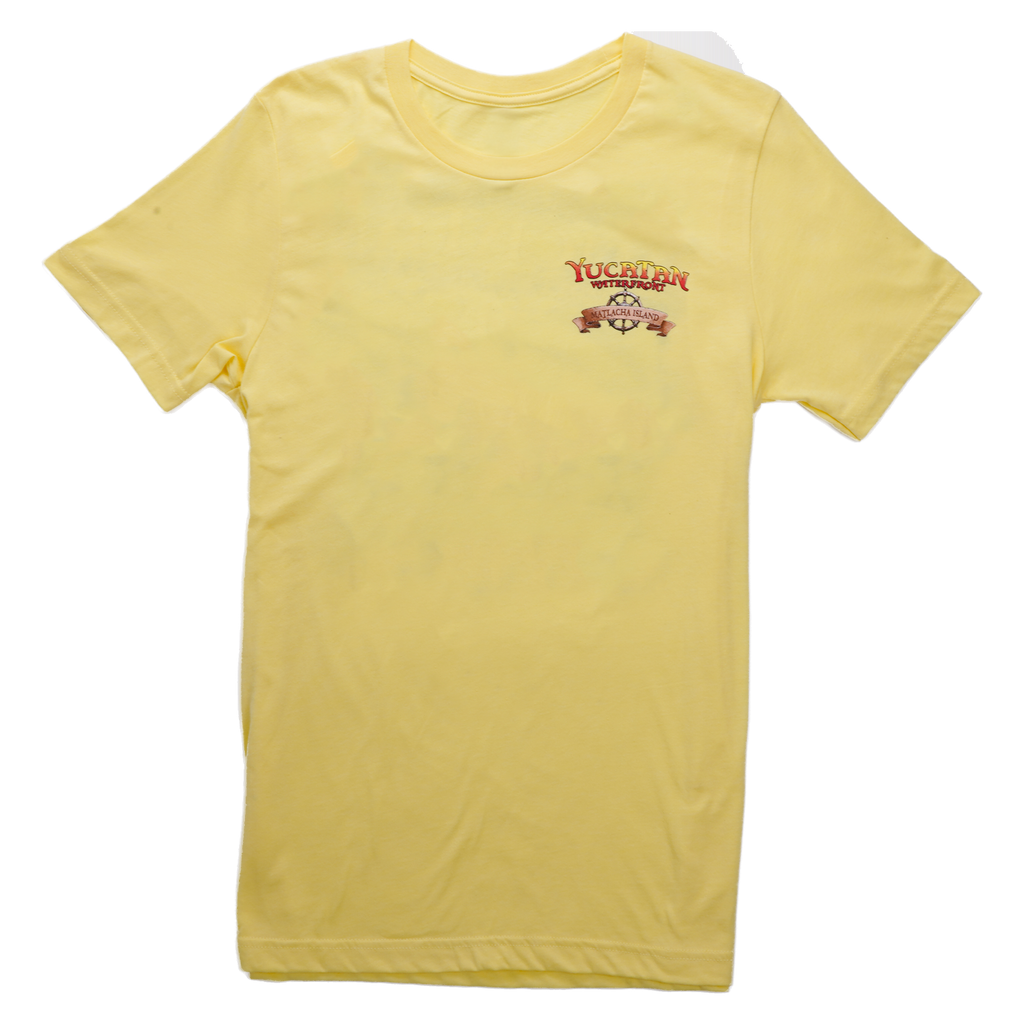 Marlin - Cotton - T-Shirt