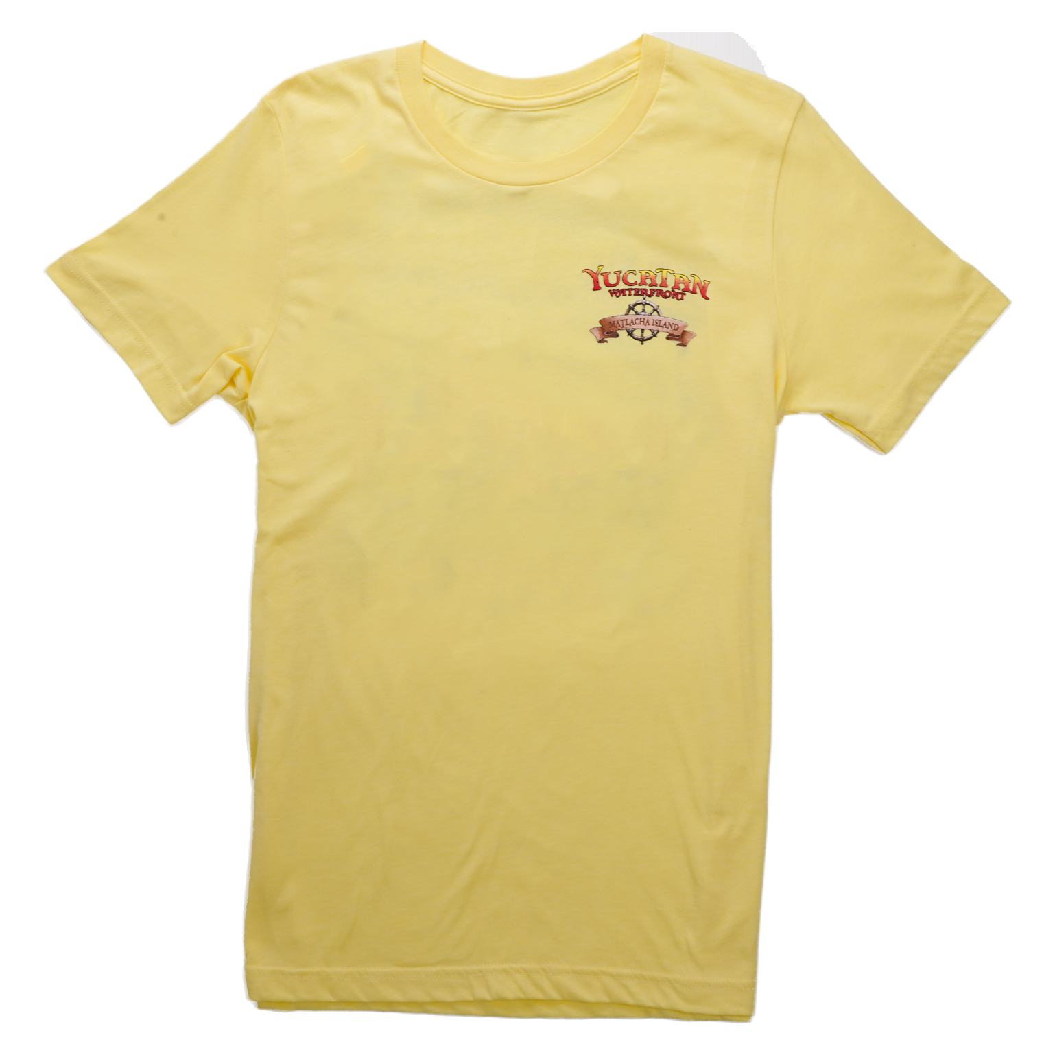Marlin - Cotton - T-Shirt