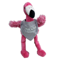 Fiona the Flamingo - Yucatan Crew Plush