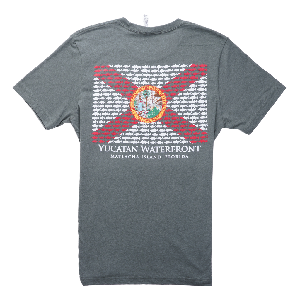 Florida State Fish - T-shirt