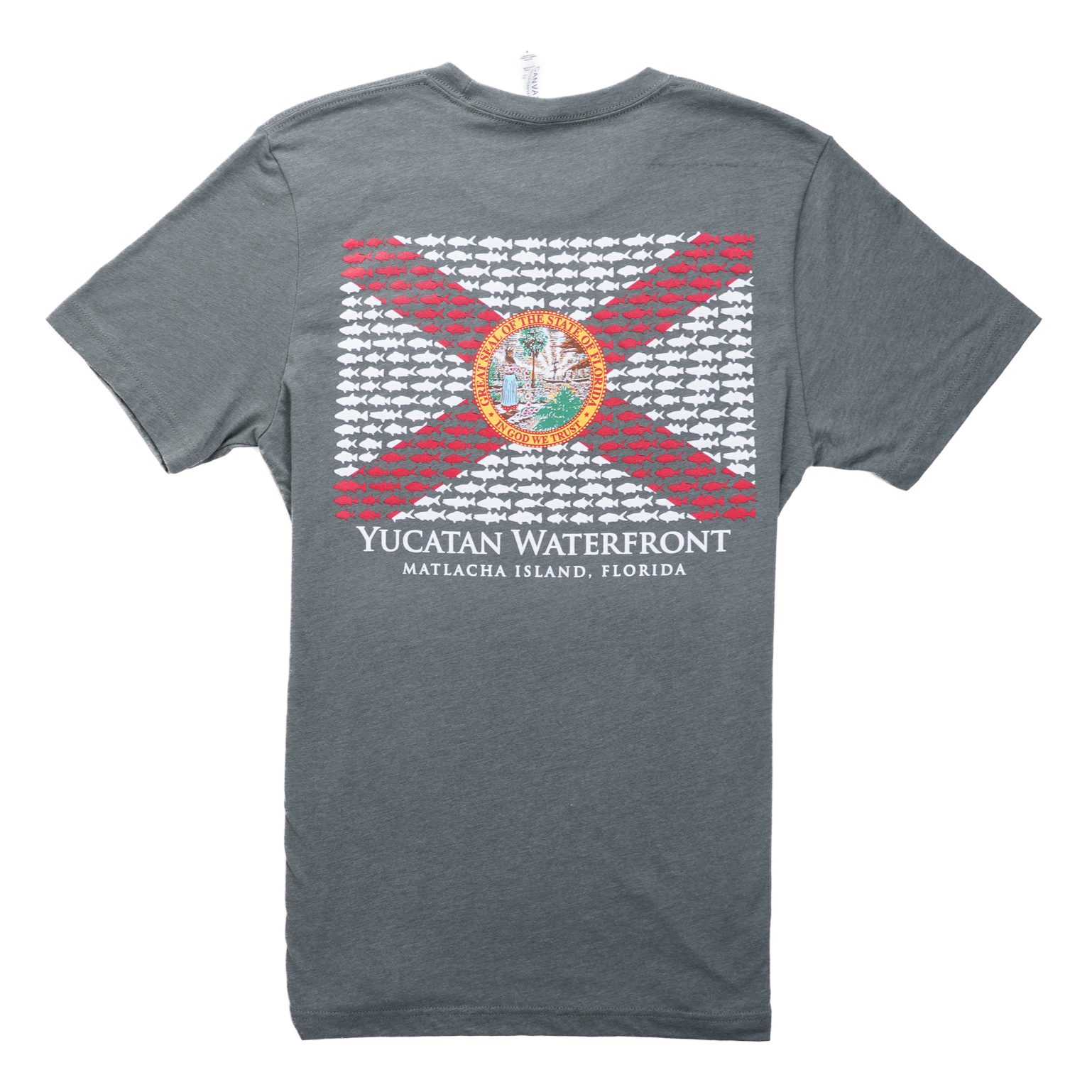 Florida State Fish - T-shirt
