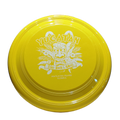 Yucatan Frisbee