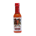 Habanero Hot Sauce