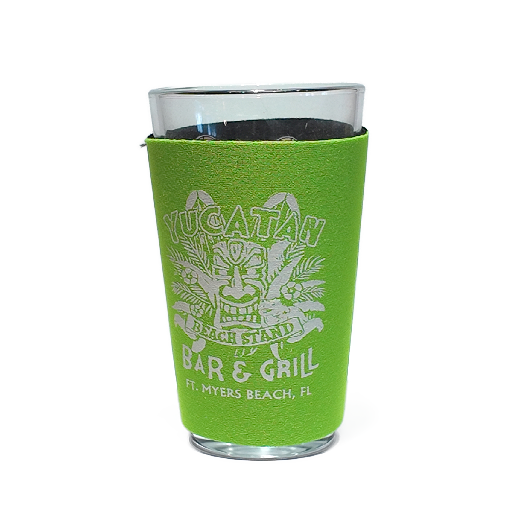 Koozies - Pint Glass Sleeve
