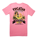 Lady Waterfront - Yucatan T-shirt