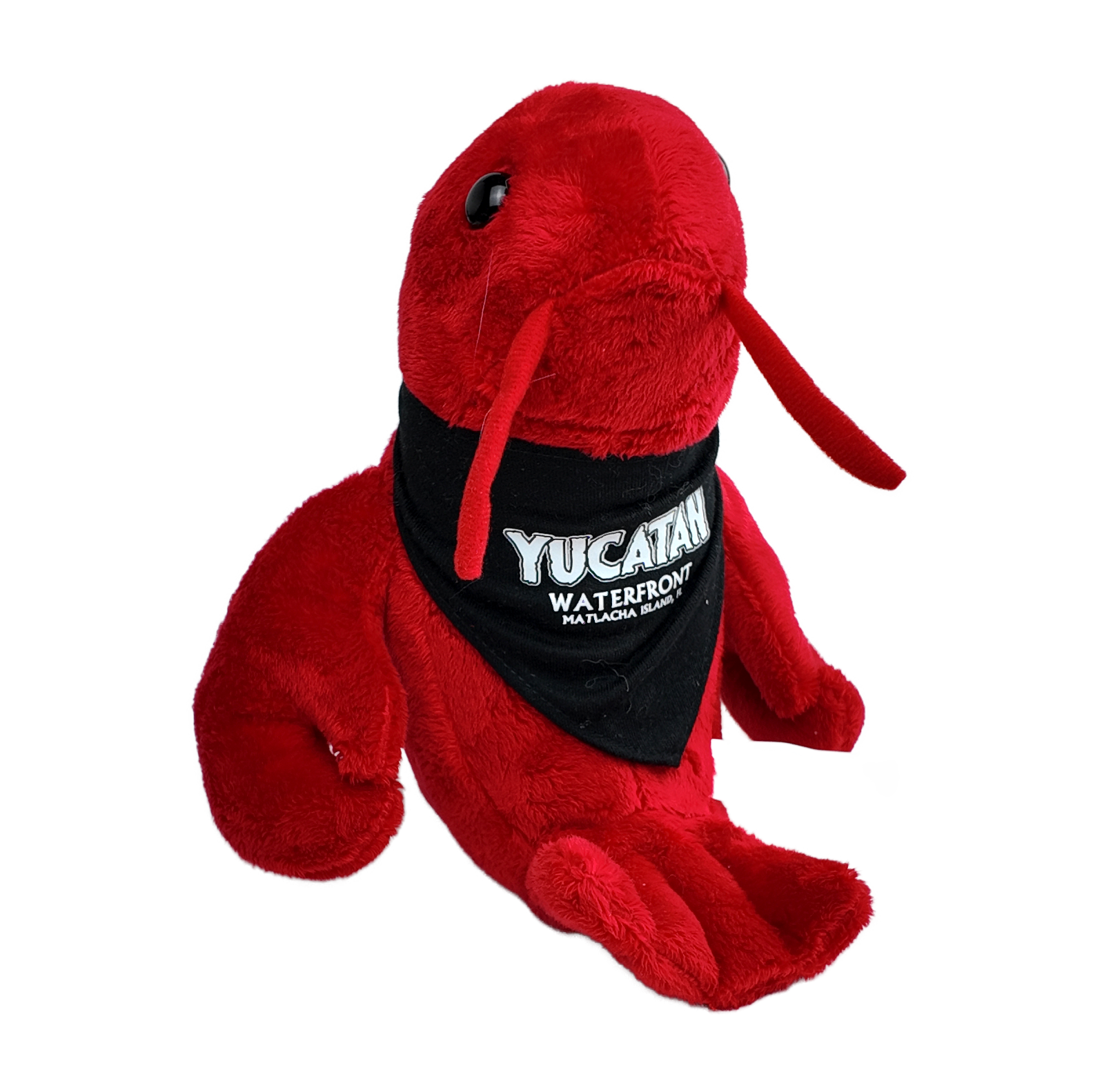 Liam the Lobster - Yucatan Crew Plush