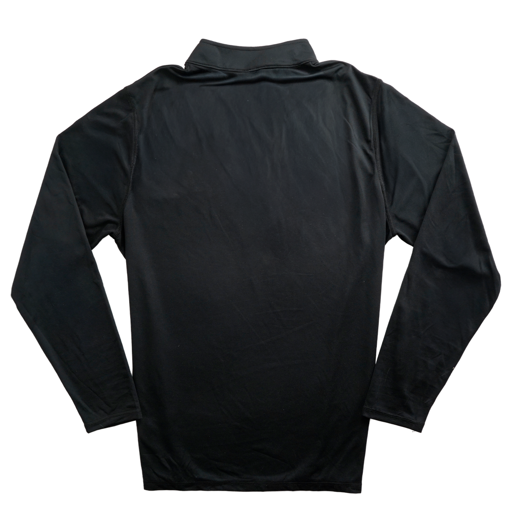 Quarter Zip - Dri-Fit - SPF50 - Long Sleeve
