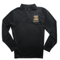 Quarter Zip - Dri-Fit - SPF50 - Long Sleeve