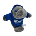 Manny the Manatee - Yucatan Crew Plush