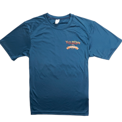 Marlin - Tek - T-Shirt