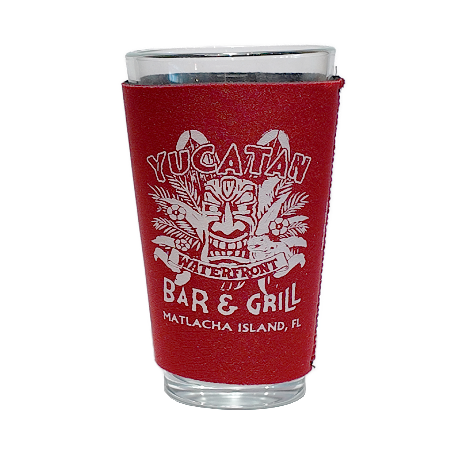 Koozies - Pint Glass Sleeve
