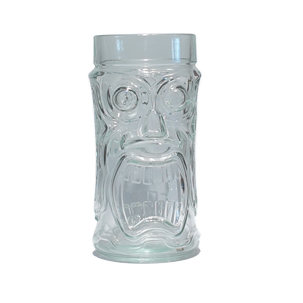 Tiki Glass