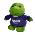 Tina the Turtle - Yucatan Crew Plush