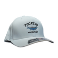 White Hat with Tarpon - Performance