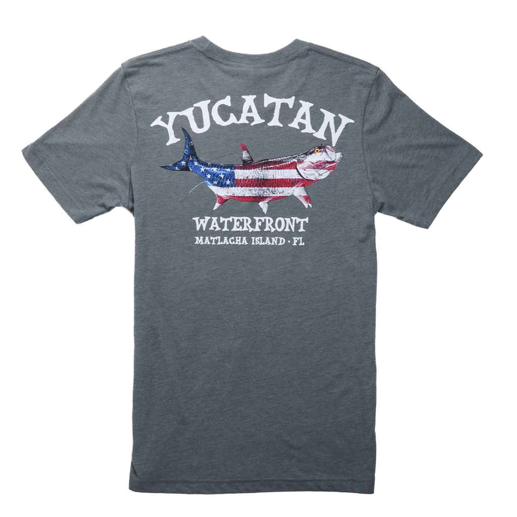 American Snook - T-shirt