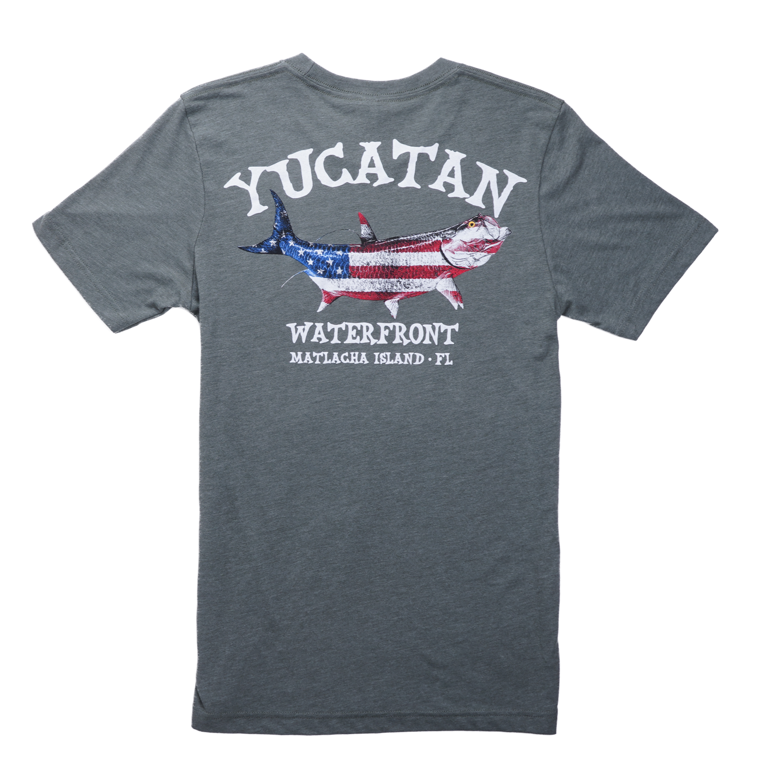 American Snook - T-shirt